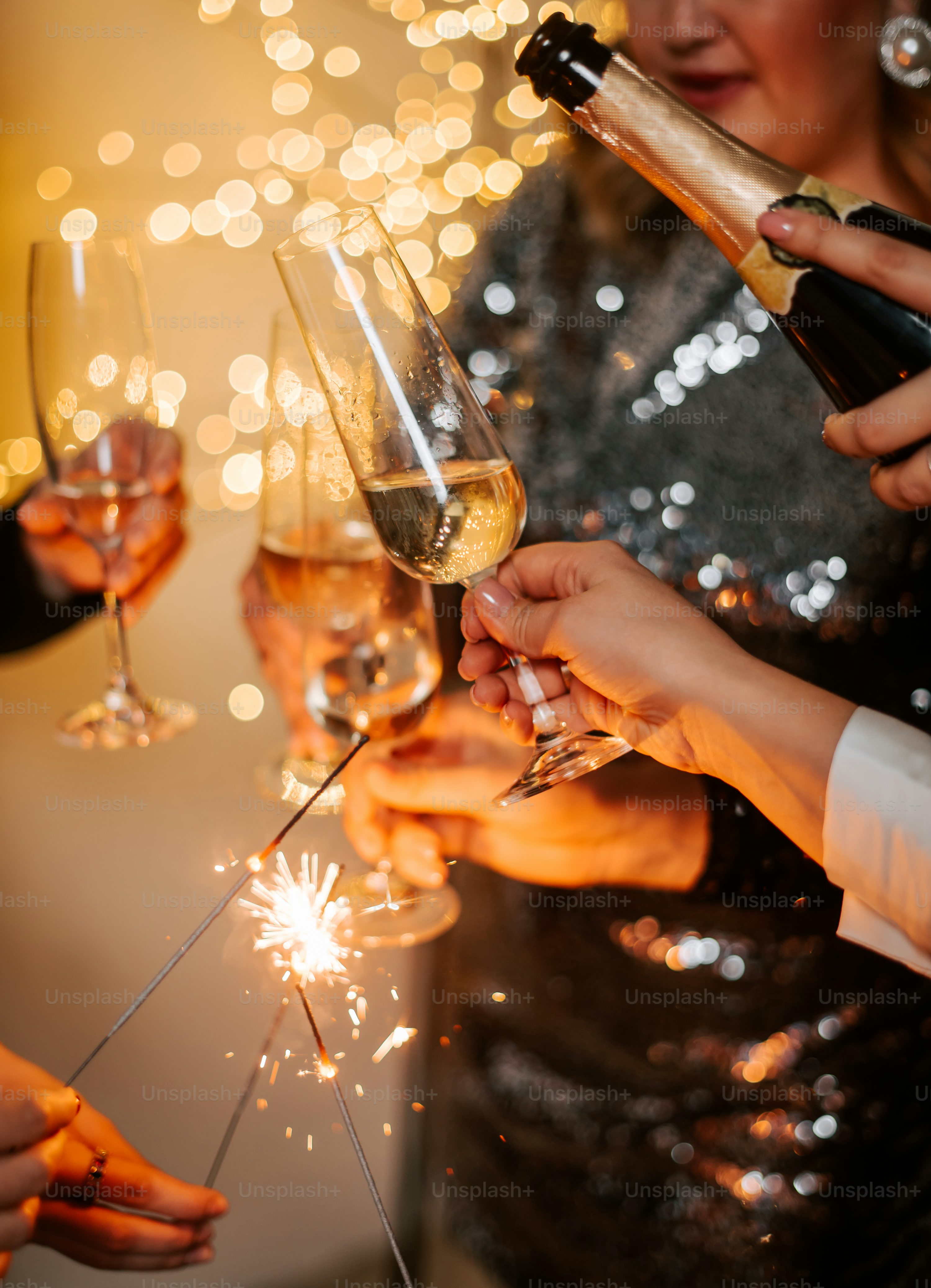 Champagne 