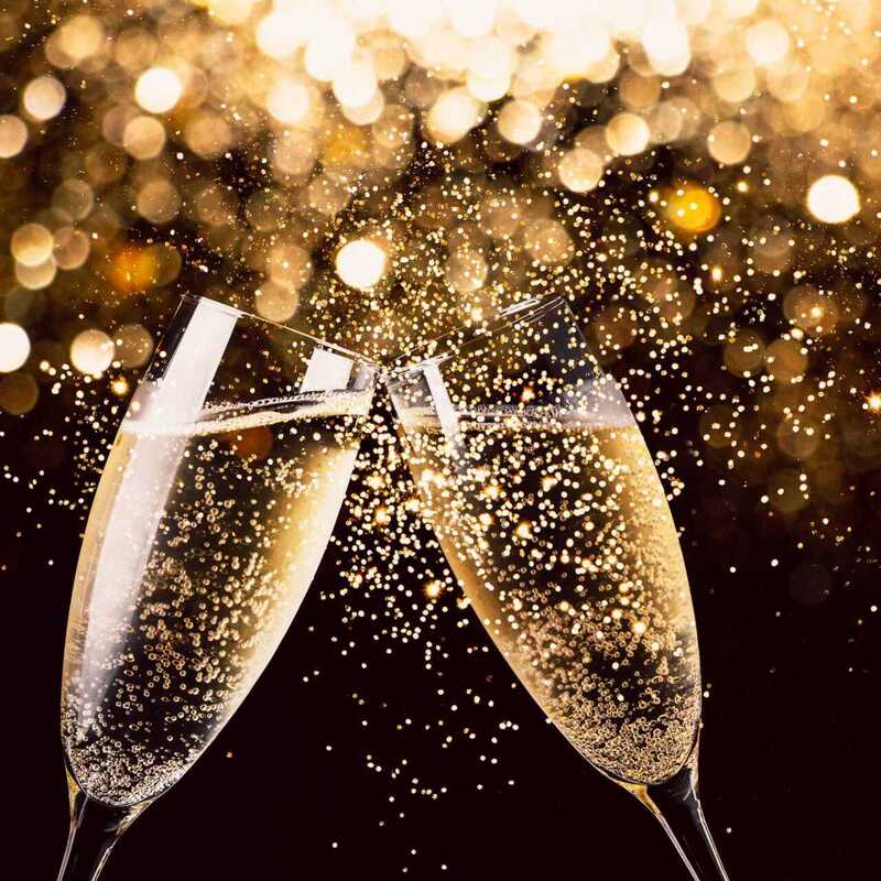 Sparkling